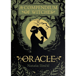 A Compendium of Witches