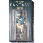Load image into Gallery viewer, Erotic Fantasy Tarot Cards 
