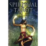 Load image into Gallery viewer, Spiritual Tarot Cards

