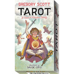 Load image into Gallery viewer, Gregory Scott Tarot
