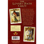 Ielādēt attēlu galerijas skatītājā, The Lover&#39;s Path Premier Edition Taro Kārtis
