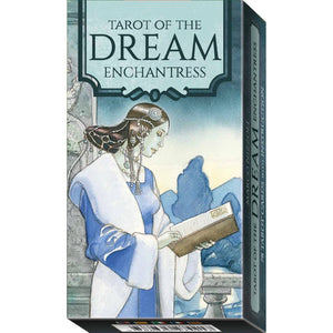 Tarot of the Dream Enchantress Taro Kārtis