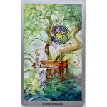 Ielādēt attēlu galerijas skatītājā, Shadowscapes Deck Taro Kārtis
