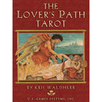 Загрузить изображение в средство просмотра галереи, The Lover&#39;s Path Taro Kārtis
