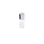 Load image into Gallery viewer, Glass bottle with a metal roller 2-3ml

