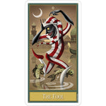 Load image into Gallery viewer, Deviant Moon Tarot Deck
