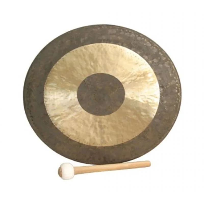 Gongs Chao Ø40 -  Ø45cm