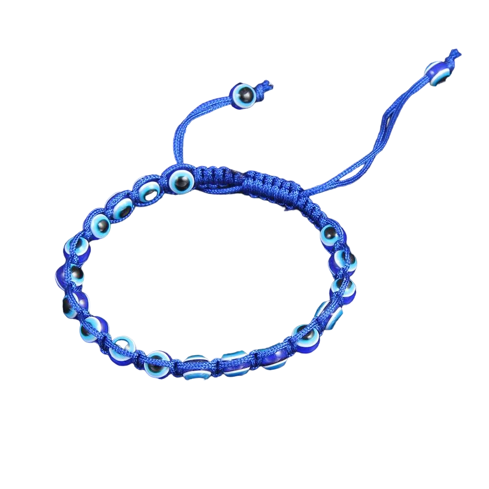 Rokassprādze Turkish Lucky Evil Eye Bracelet