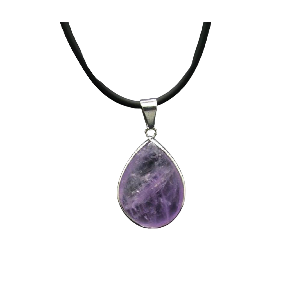 Kulons Ametists / Amethyst