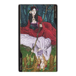 Ielādēt attēlu galerijas skatītājā, Tarot of Oppositions Taro Kārtis
