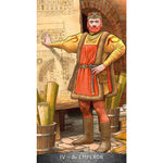 Загрузить изображение в средство просмотра галереи, Gregory Scott Tarot
