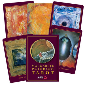 Margarete Petersen Tarot Cards