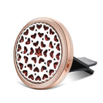 Ielādēt attēlu galerijas skatītājā, Aromadifuzors Automašīnai Hearts
