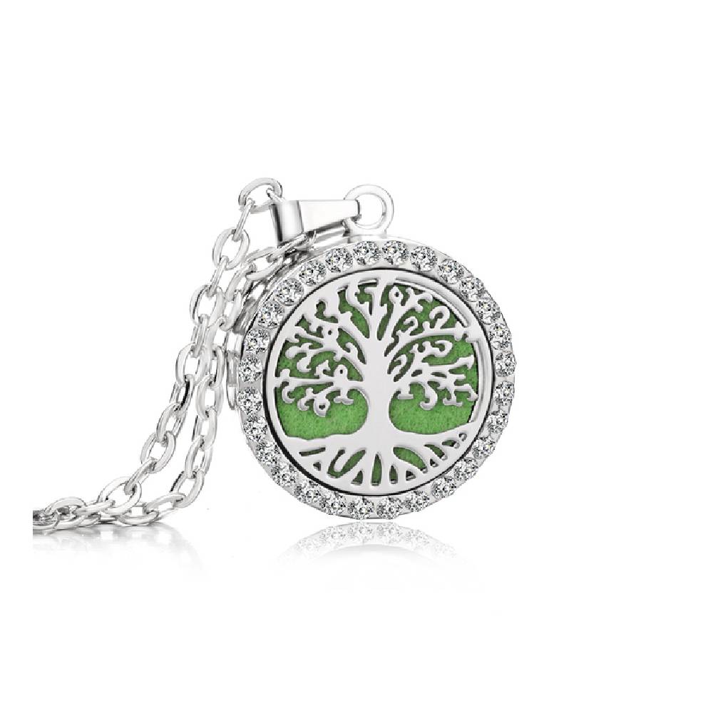 Aroma Kulons Tree of Life / Dzīvības Zieds