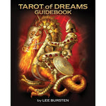 Ielādēt attēlu galerijas skatītājā, Tarot of Dreams Taro Kārtis
