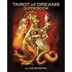 Tarot of Dreams Taro Kārtis