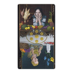 Ielādēt attēlu galerijas skatītājā, Tarot of Oppositions Taro Kārtis
