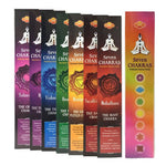 Load image into Gallery viewer, Incense 7 Chakra
