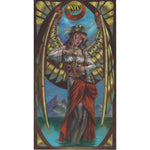 Load image into Gallery viewer, Steampunk Art Nouveau Tarot Cards
