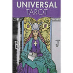 Load image into Gallery viewer, Mini Universal Tarot Cards
