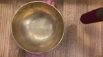 Load and play video in Gallery viewer, Singing Bowl Nirmala 300gr - 2500gr 
