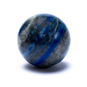 Feng shui lapis lazuli sphere 4cm / 5cm