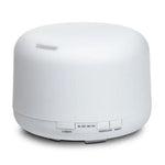 Load image into Gallery viewer, Ultrasonic aroma diffuser Pure White 500ml
