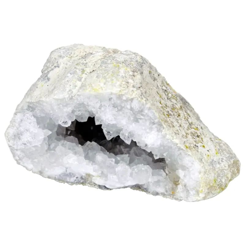 Akmeņu Ģeode Kvarcs / Quartz Geode