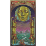 Load image into Gallery viewer, Steampunk Art Nouveau Tarot Cards

