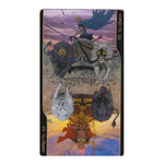 Ielādēt attēlu galerijas skatītājā, Tarot of Oppositions Taro Kārtis
