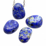 Load image into Gallery viewer, Kulons Lazurīts / Lapis Lazuli
