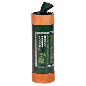 Smaržkociņi Ancient Tibetan Juniper Incense / Kadiķis 35gr
