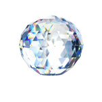 Ielādēt attēlu galerijas skatītājā, Kristāla Sfēra Crystal Ball Fen Šui / Vastu Ø7cm
