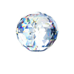 Ielādēt attēlu galerijas skatītājā, Kristāla Sfēra Crystal Ball Fen Šui / Vastu Ø7cm
