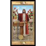 Ielādēt attēlu galerijas skatītājā, The Pictorial Key Taro Kārtis
