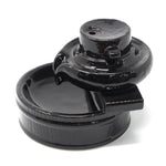 Ielādēt attēlu galerijas skatītājā, Turētājs konusiem ar krītošu dūmu efektu Zen Flow
