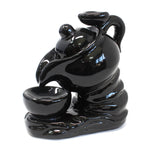 Load image into Gallery viewer, Backflow incense burner Tea Pot
