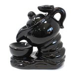 Load image into Gallery viewer, Backflow incense burner Tea Pot
