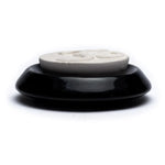 Load image into Gallery viewer, Aroma Stone Diffuser OM Black 7.5cm
