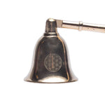 Load image into Gallery viewer, Candle snuffer Flower of Life 28cm 
