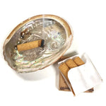 Load image into Gallery viewer, Aromatic Incense Briquettes Palo Santo
