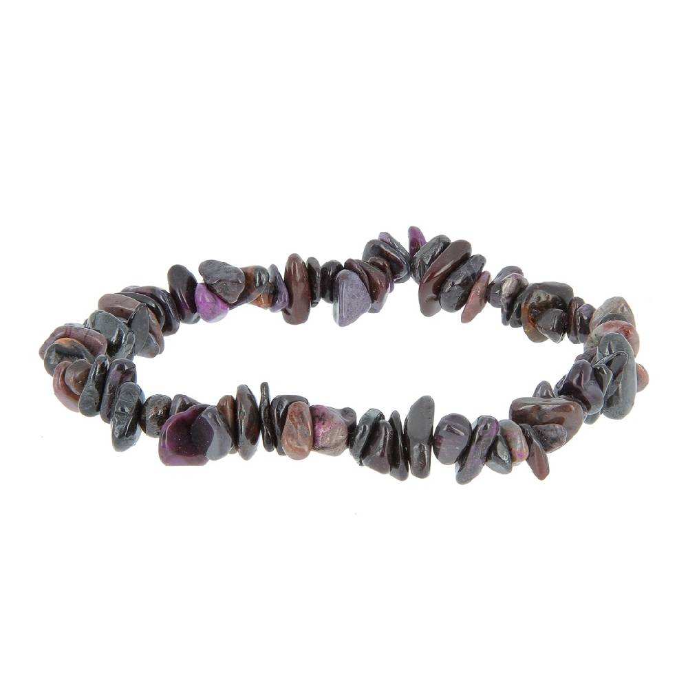 Rokassprādze Sugilīts / Sugilite