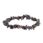 Ielādēt attēlu galerijas skatītājā, Rokassprādze Sugilīts / Sugilite
