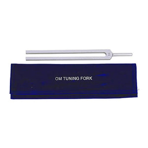 Tuning Fork Mid Ohm 27cm, 110gr