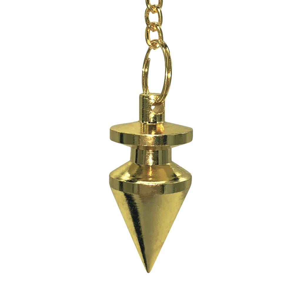 Pendulum Metal