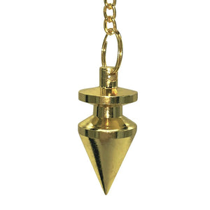 Svārsts Metāls / Metal Conical Pendulum