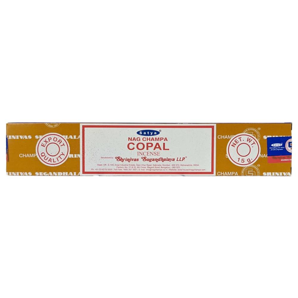 Smaržkociņi Copal / Kopāls 15gr