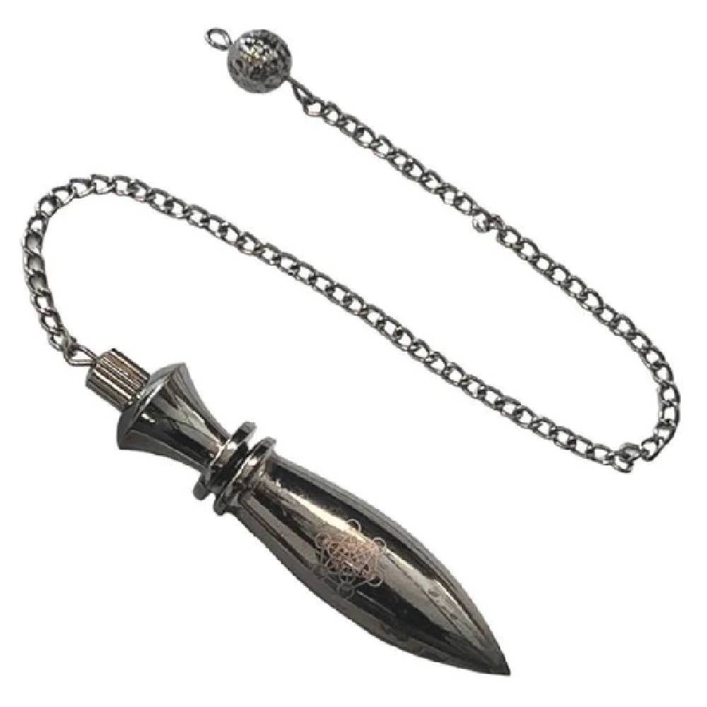 Svārsts Metāls / Metal Egyptian Karnak Healing Pendulum Metatron