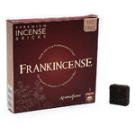 Load image into Gallery viewer, Aromafume incense bricks Frankincense 40gr

