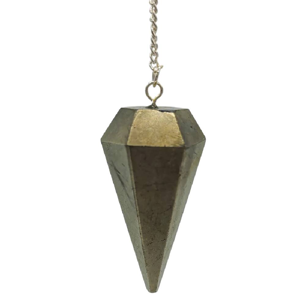 Svārsts Pirīts Peru / Pyrite